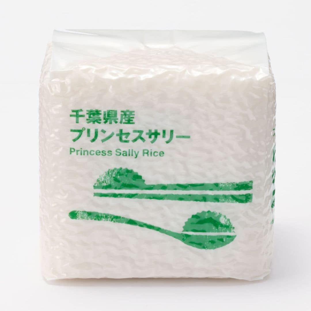 プリンセスサリー300g
