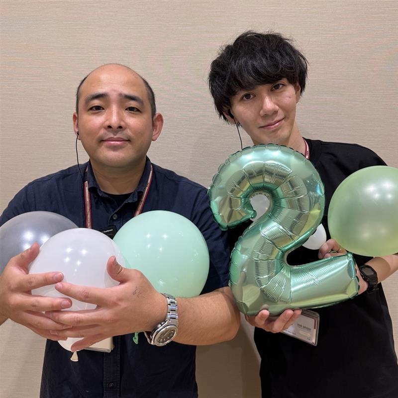 【前橋南】２周年祭イベント開催します！！_8YNogk