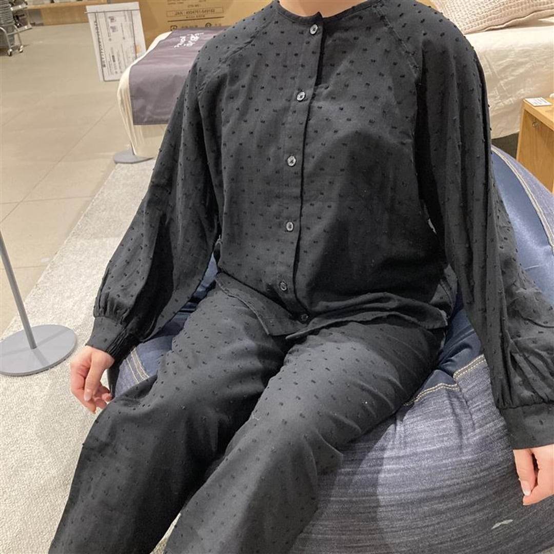 【イオンモール熱田】身長156cm