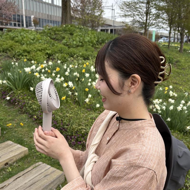 スナップ