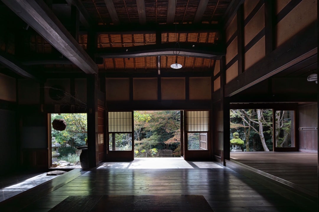 【京都山科】舘野鴻さん×山下澄人さんトークライブ｜イベント