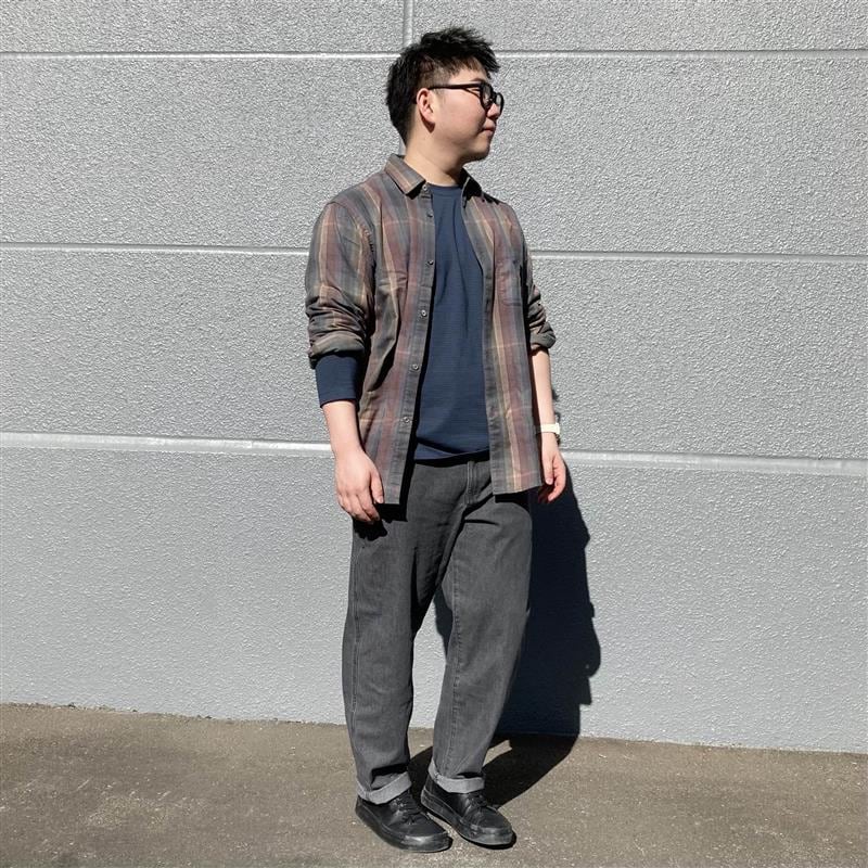 【イオンモール旭川西】身長171cm_B8hlpm