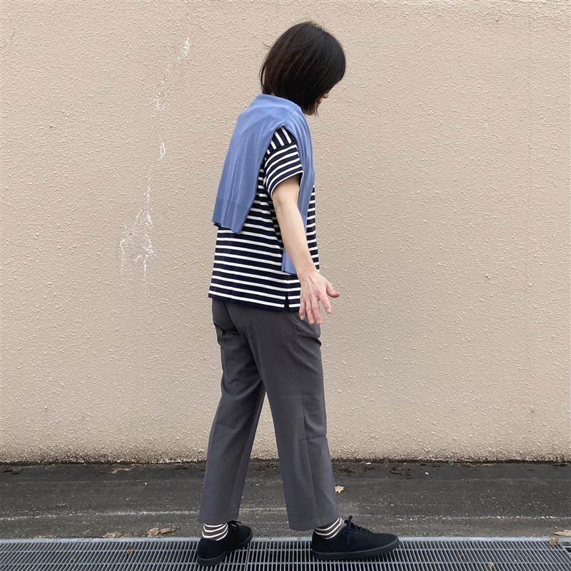 スナップ