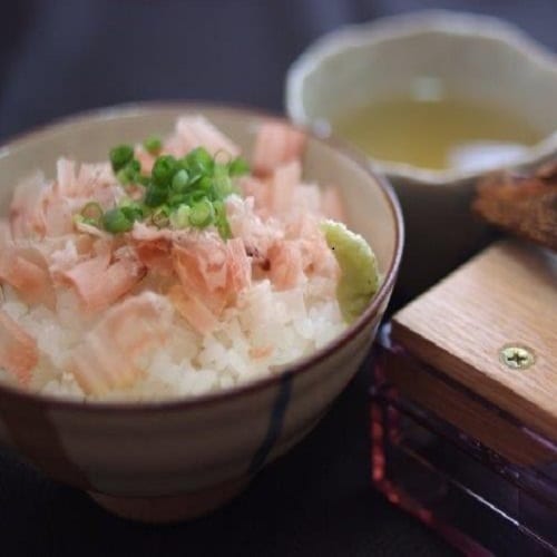 河津商店