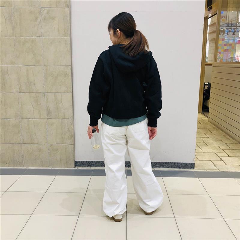 スタッフスナップ