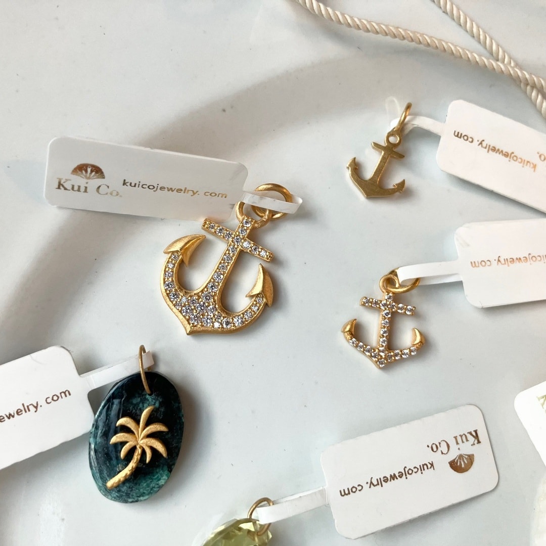 【IDÉE日本橋店】 Kui Co．MARINE BLUE 2026 summer limited edition　_BJpTD7