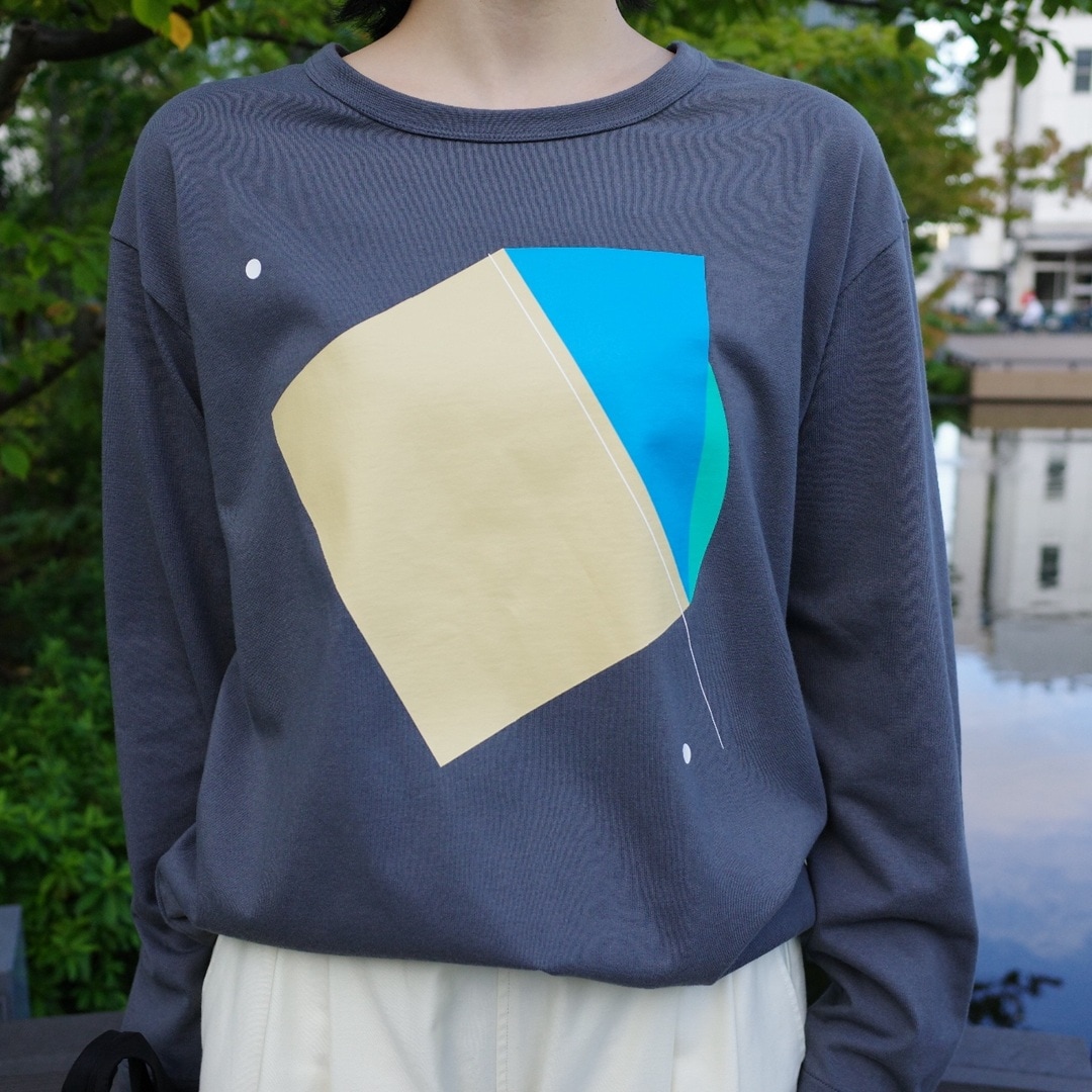 【IDÉE日本橋店】身長165cm_zYSS8O