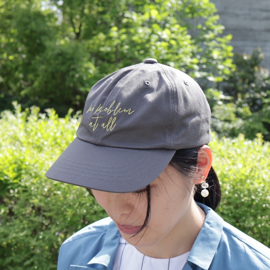 H& スタッフ着用画像