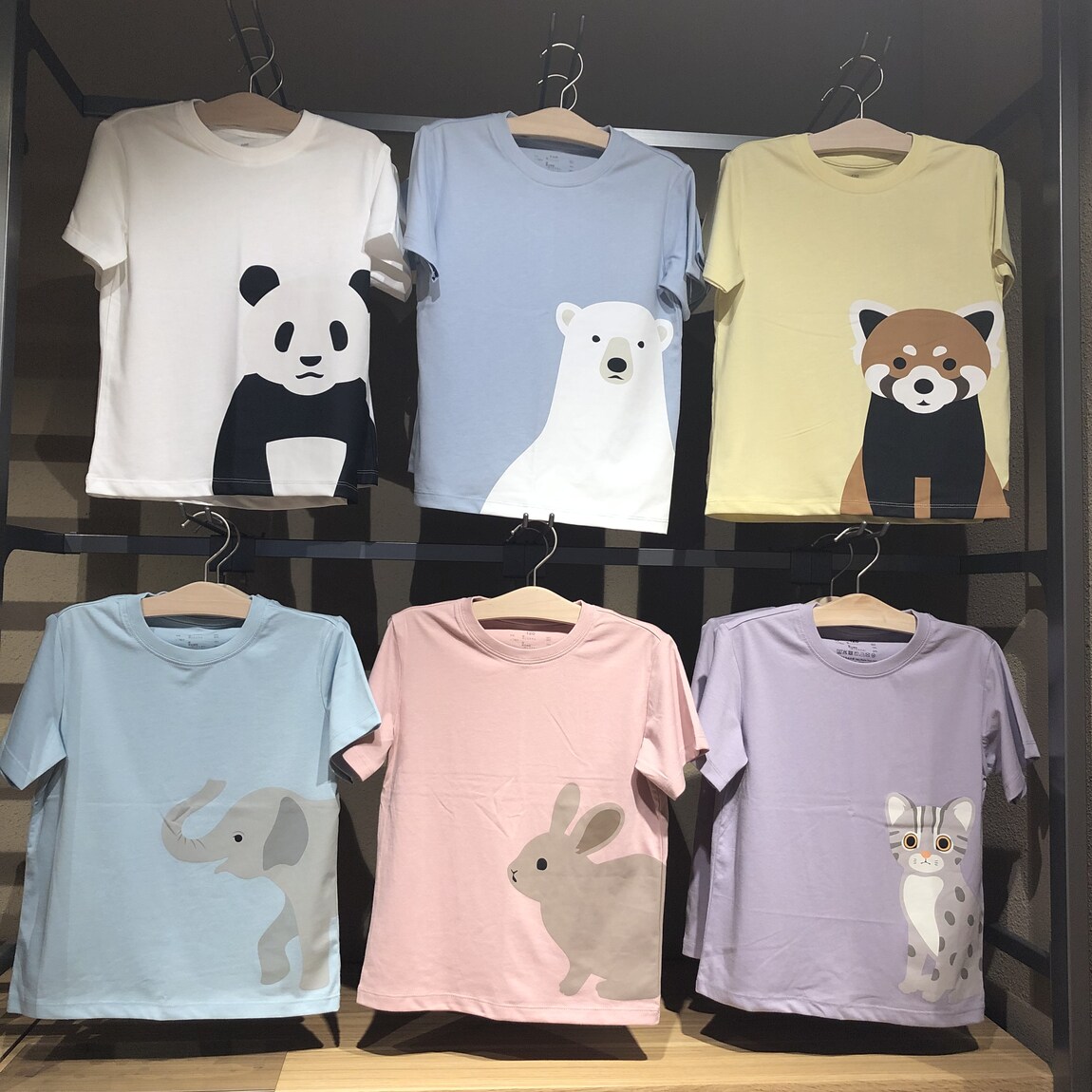 Tシャツ