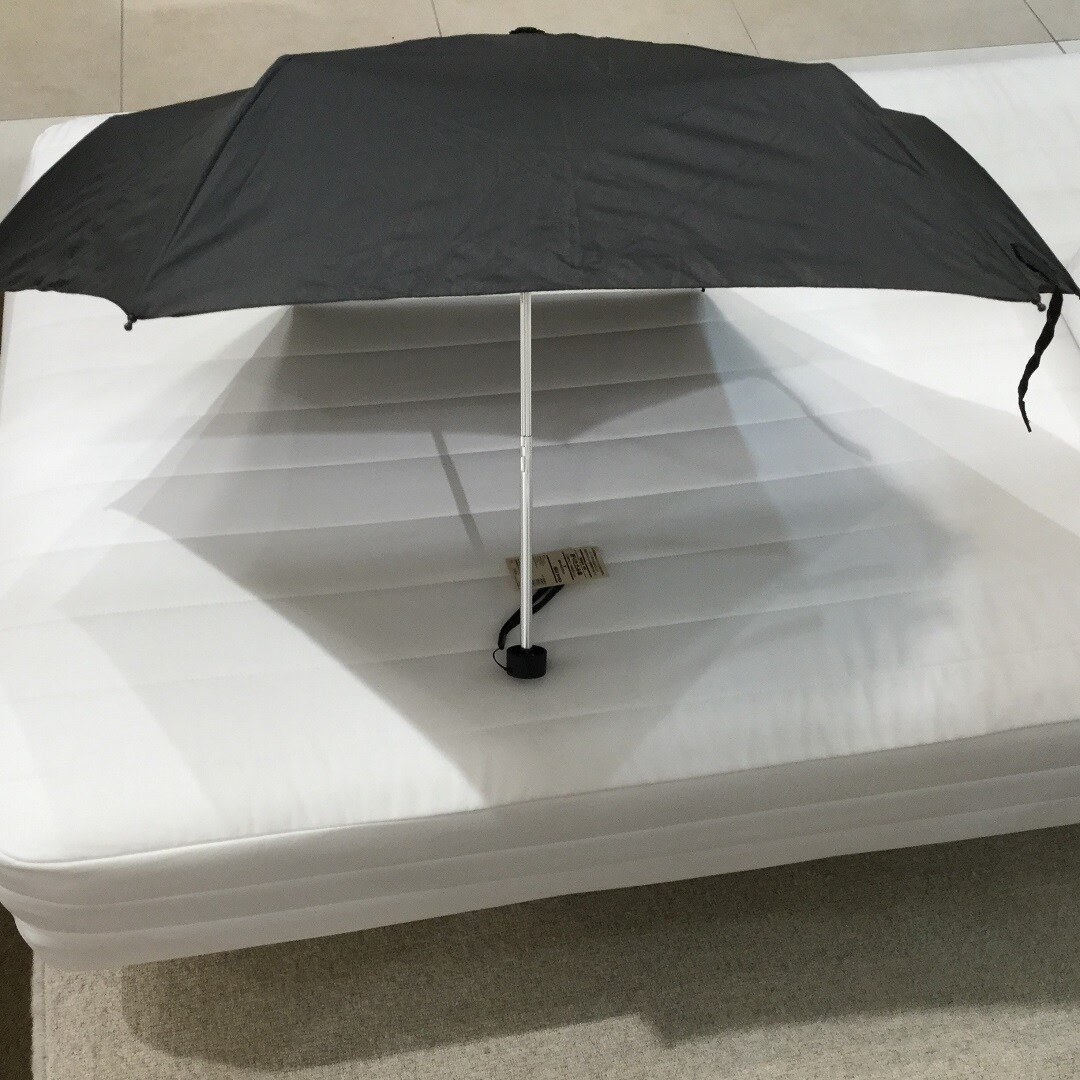【おのだサンパーク】長梅雨でもコーデをアレンジ。