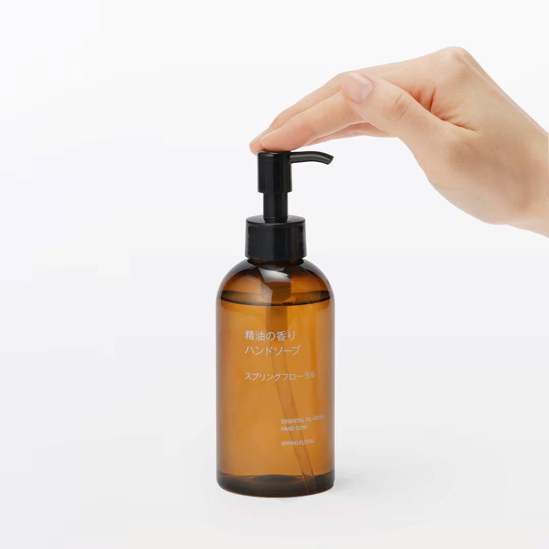 ハンドソープ