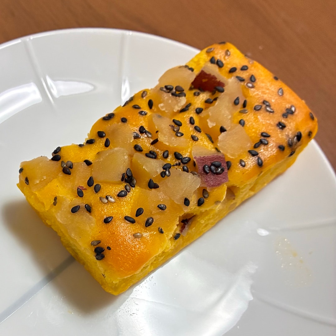 【ゆめタウン東広島】さつまいもで感じる、ひと足早い秋_1Efsd7
