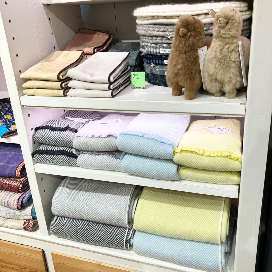【IDÉE日本橋店】 IDÉE WEEK 事前開催告知_vdtK3e