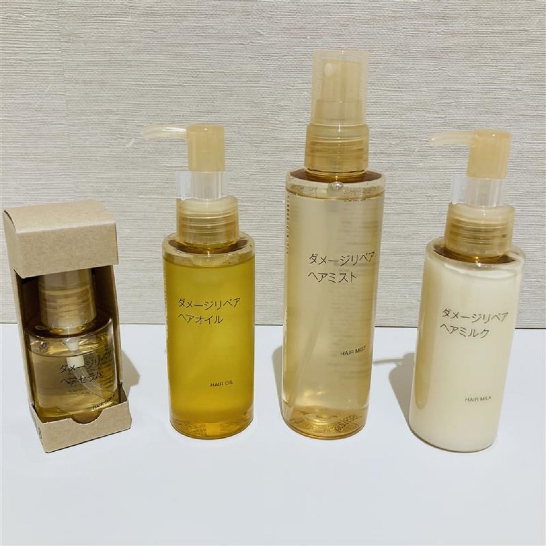 【イオンモール熱田】乾燥から髪を守ってくれるヘアオイル｜スタッフおすすめ