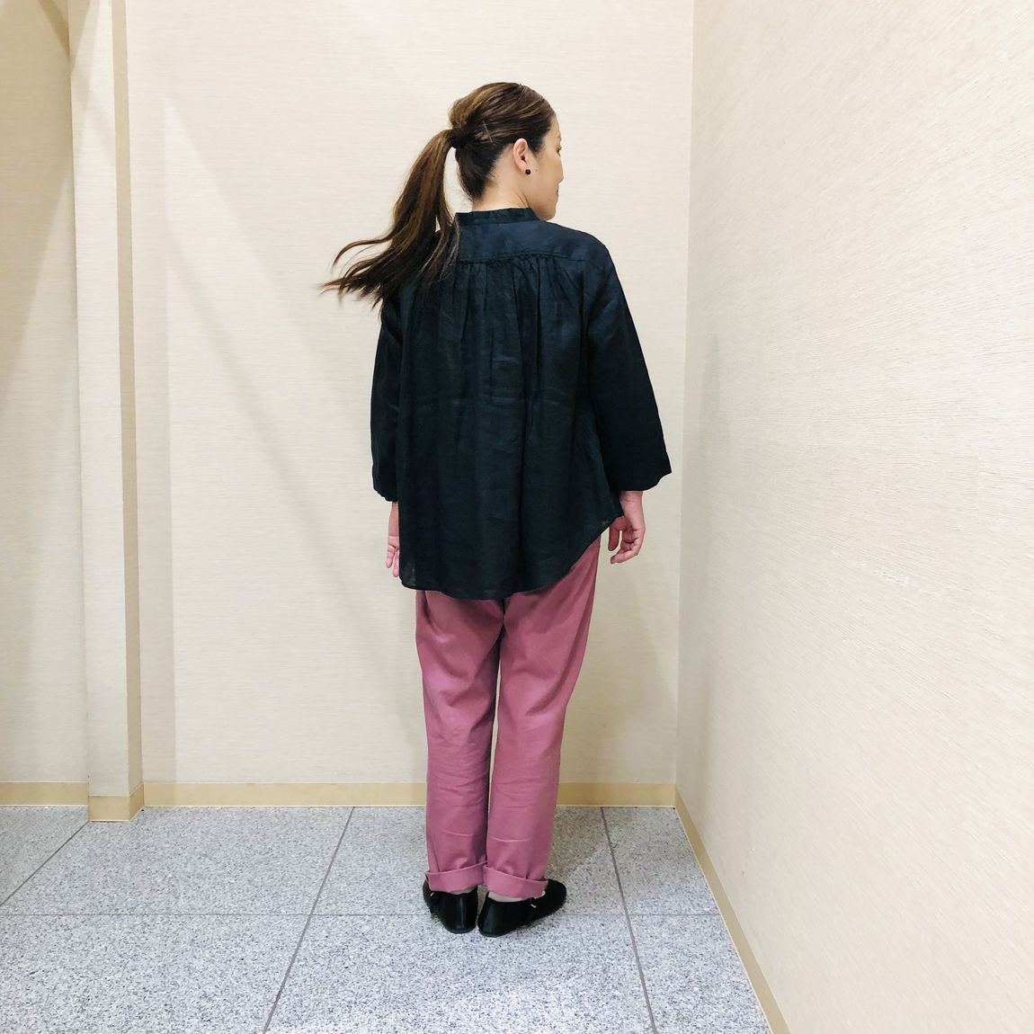 スタッフ