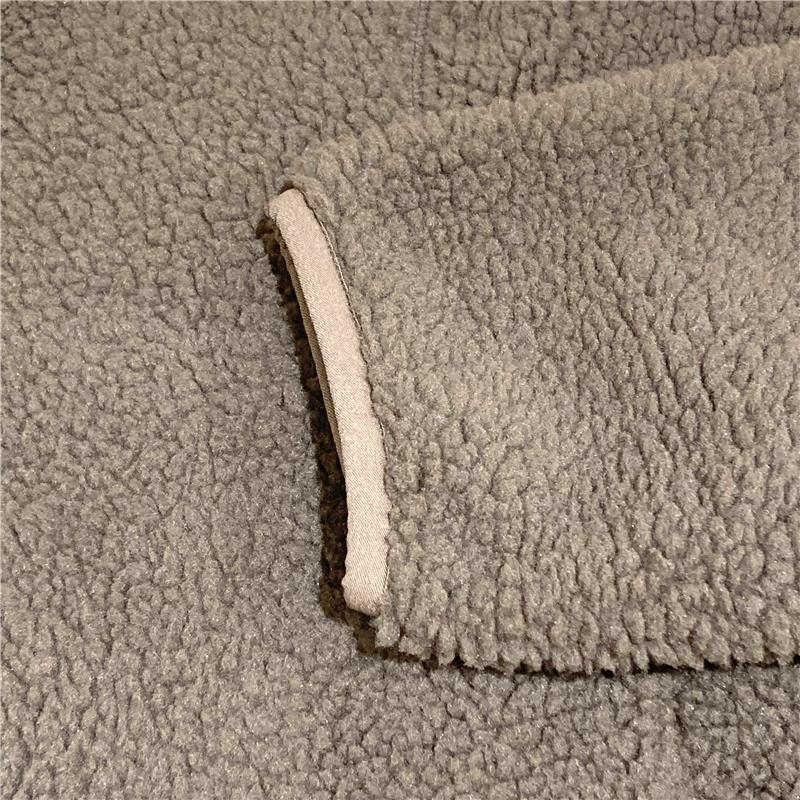 【泉中央セルバ】ボアフリース