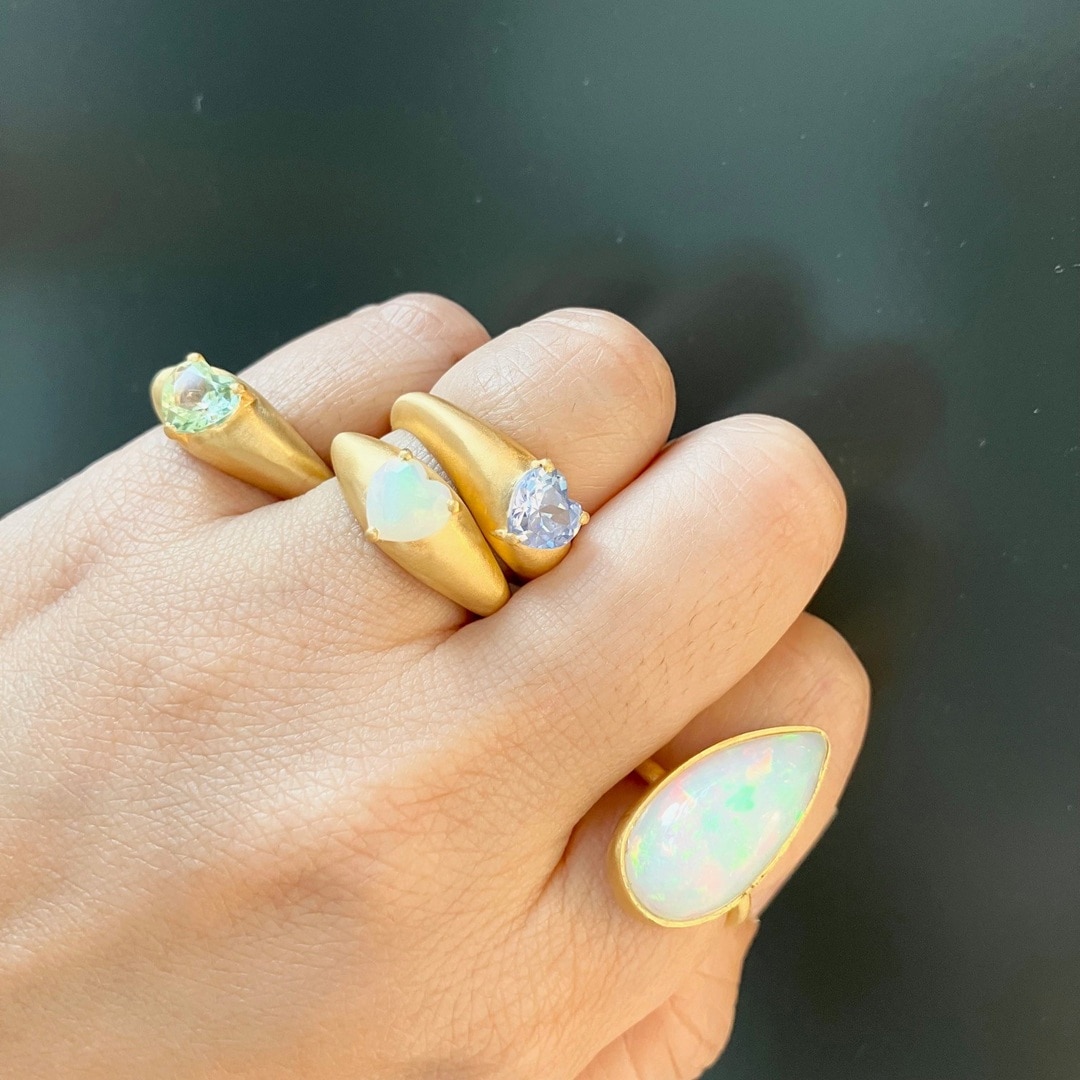 【IDÉE日本橋店】 Kui Co．MARINE BLUE 2026 summer limited edition　_ERJa5c