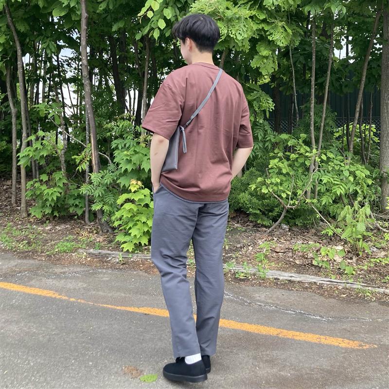 スナップ