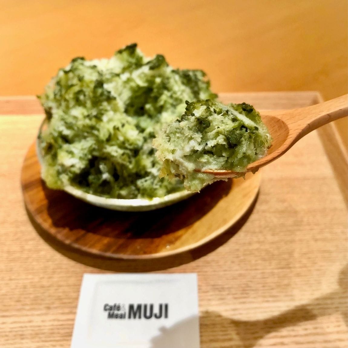 かき氷③