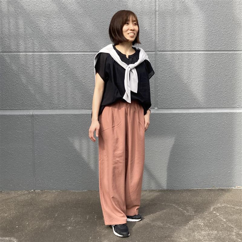 スナップ