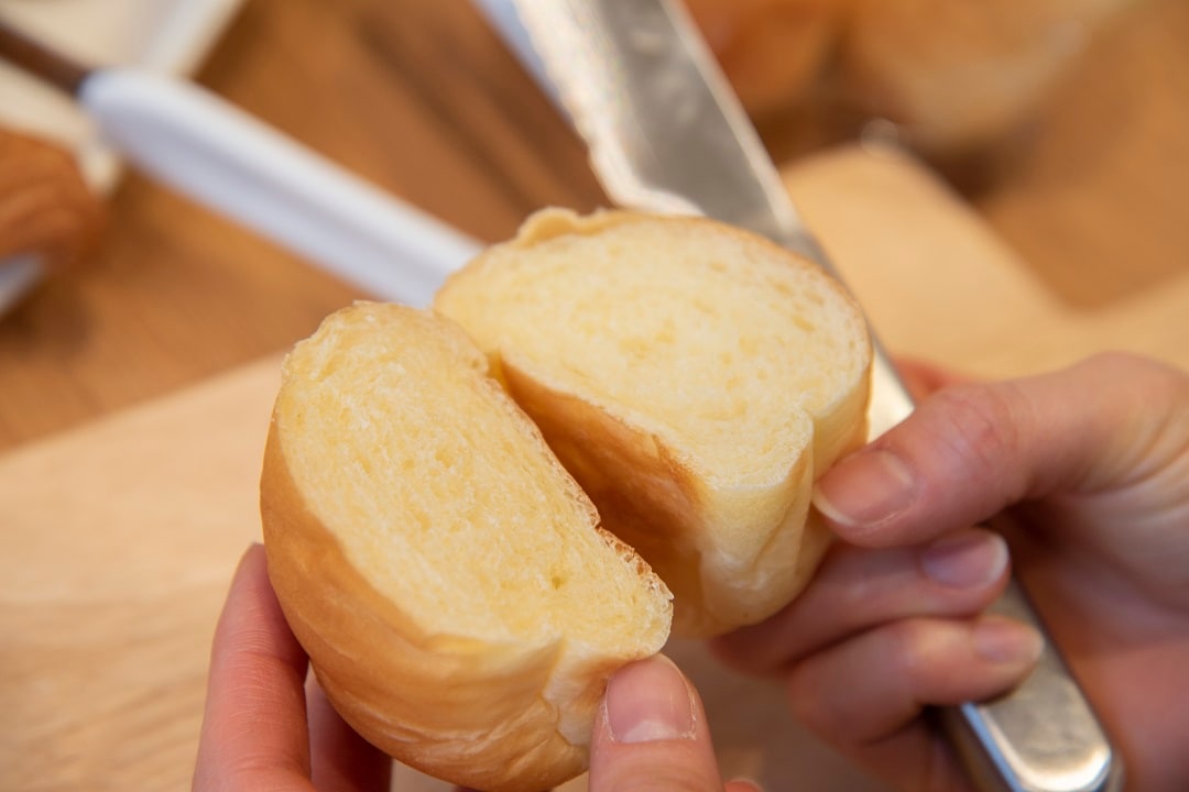 【京都山科】パンの話｜食べものの話をしよう