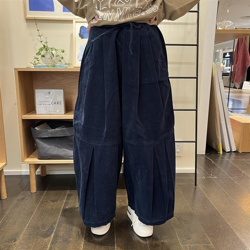 【IDÉE渋谷店】身長160cm_FYQ9kH