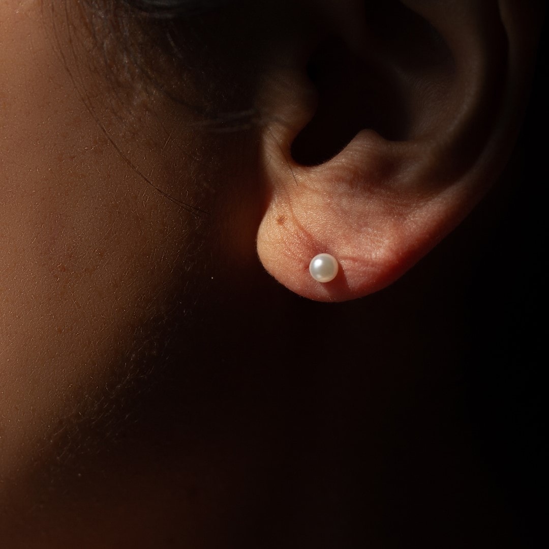 stud earring(pair)