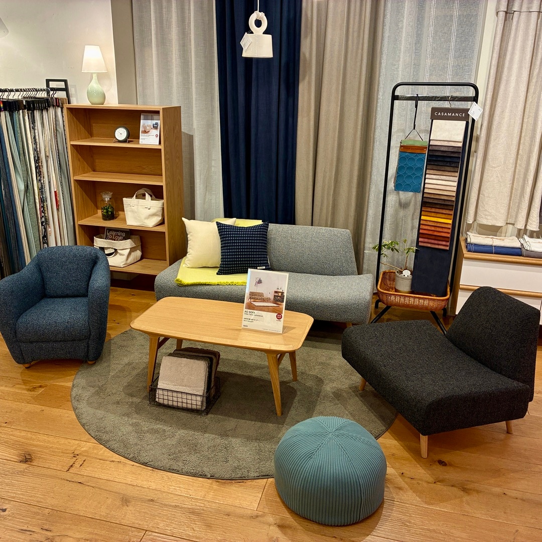 【IDÉE日本橋店】 IDÉE WEEK 事前開催告知_5PyLPr