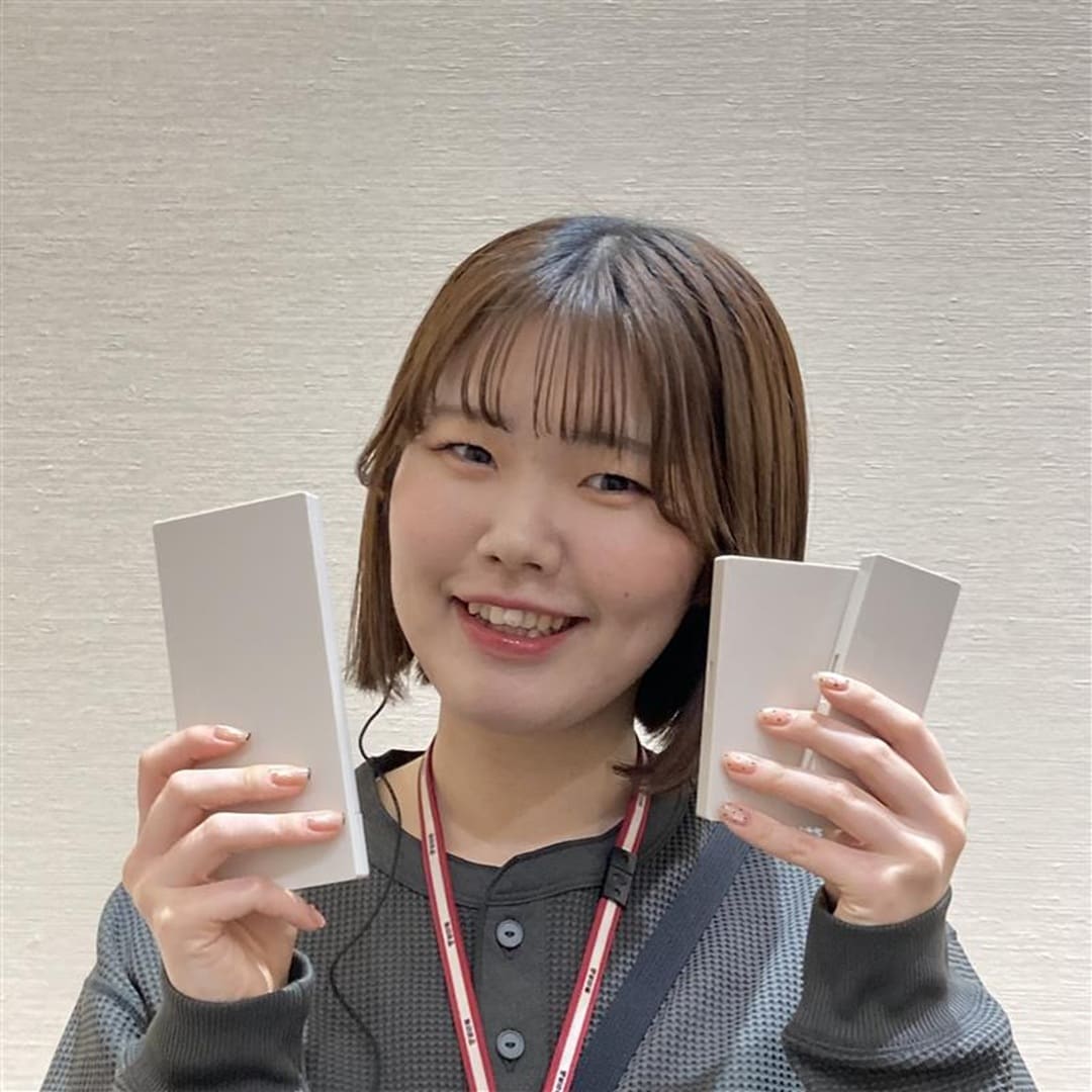 【イオンモール熱田】組み合わせ自由なメイクパレット｜スタッフおすすめ