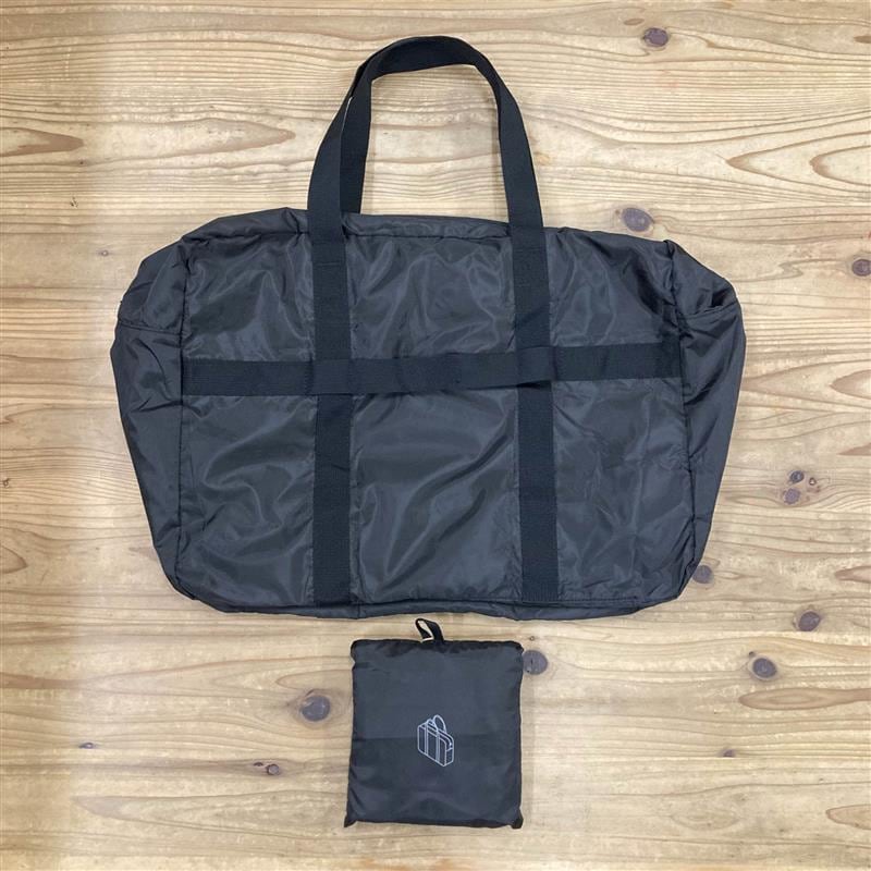 縦型ボストンバッグ38L