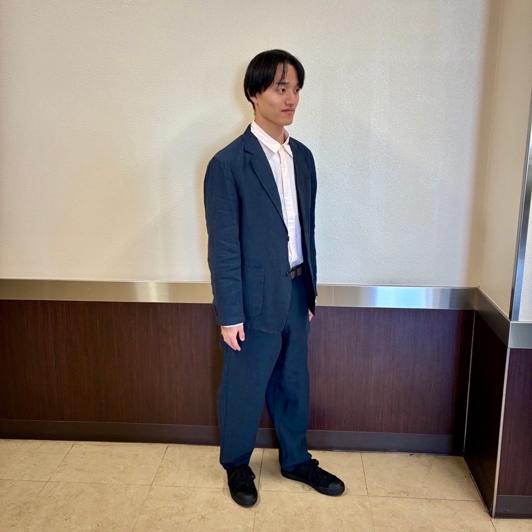 スタッフスナップその他の写真