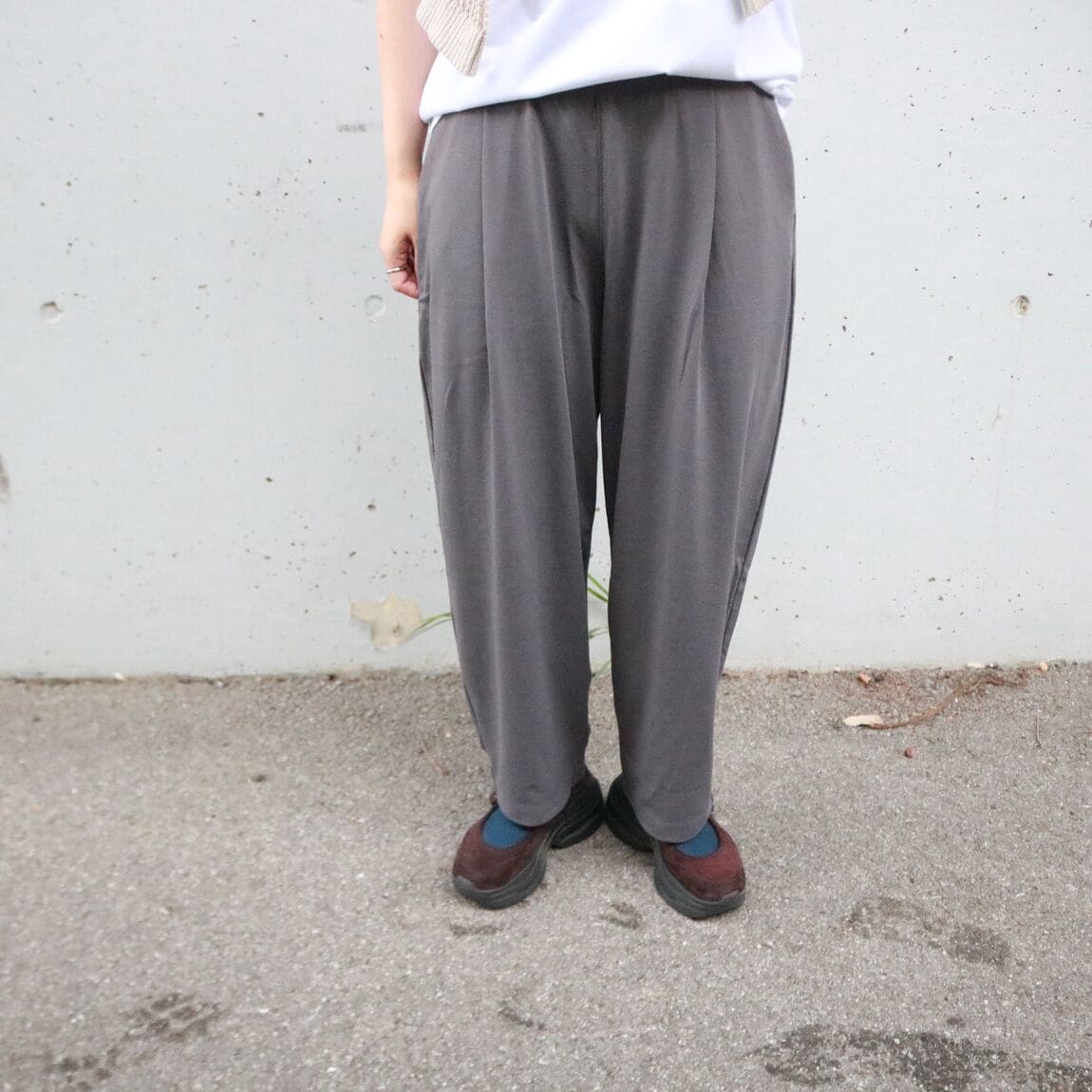 【サニーアクシスいの】身長155㎝_aOa7zt