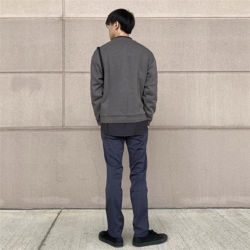 スナップ