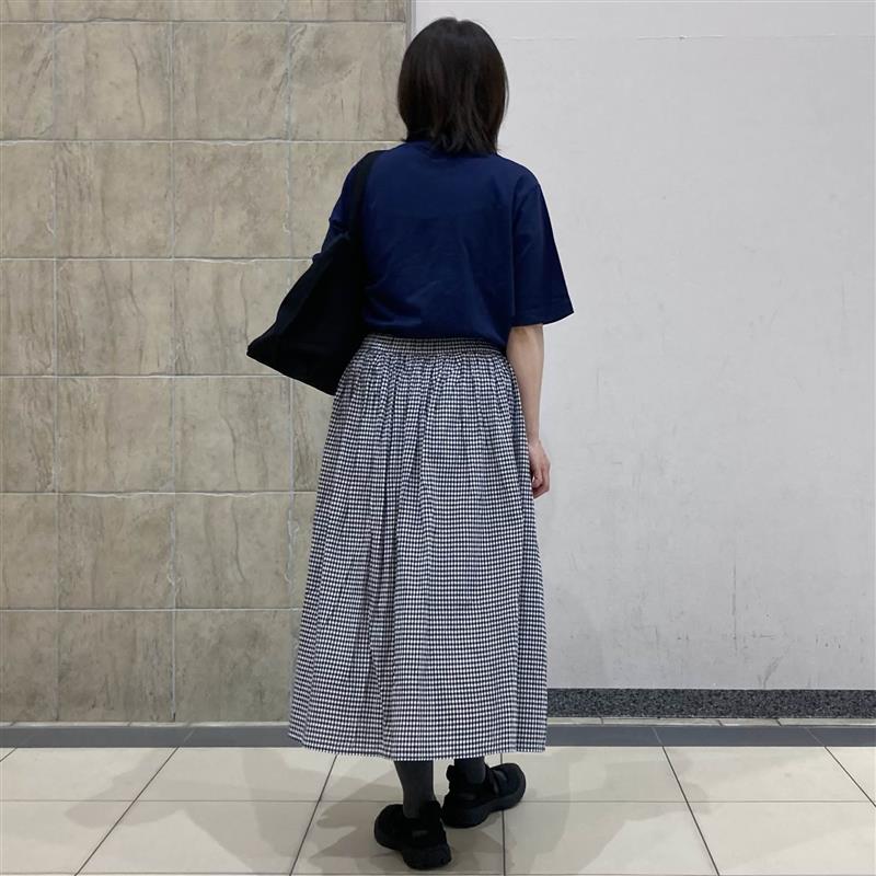 スナップ