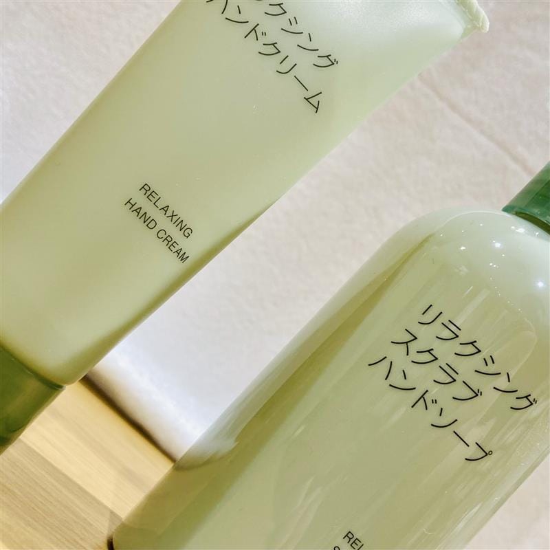 【ヨークベニマル東根】心と体をやさしく整える「リラクシングシリーズ」誕生_5vXCYB