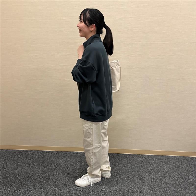 【フォルテ八王子】身長160cm