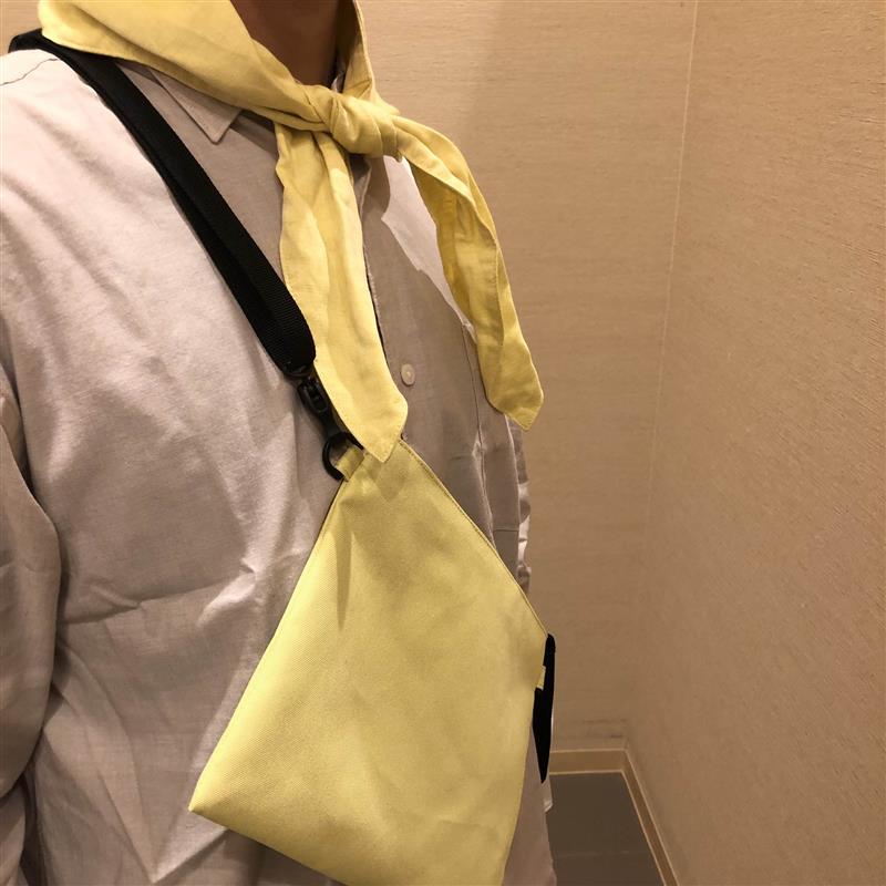 スタッフスナップ