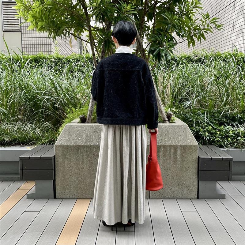 【IDÉE渋谷店】身長162cm_Kfb3nQ