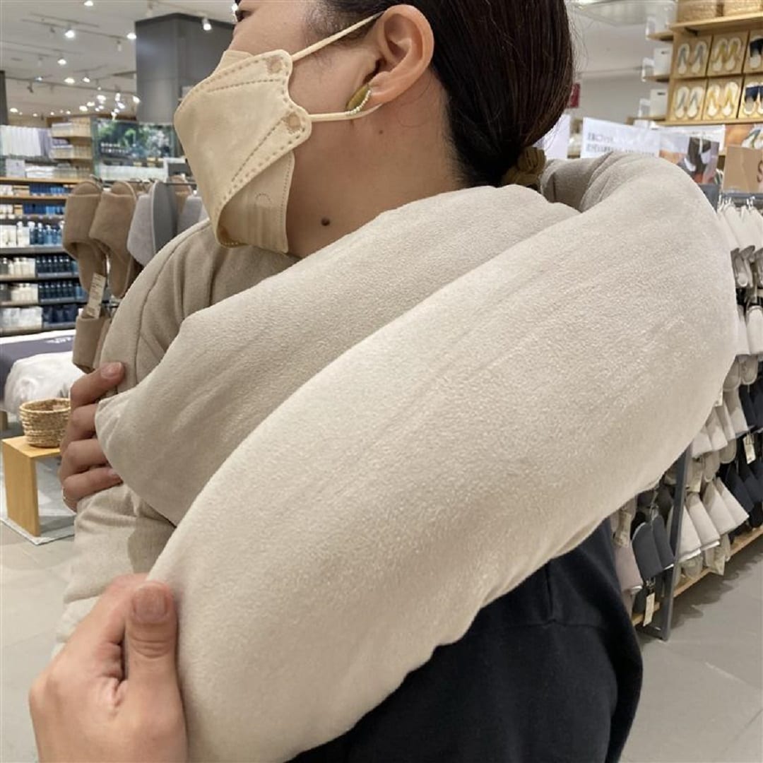 ループクッション