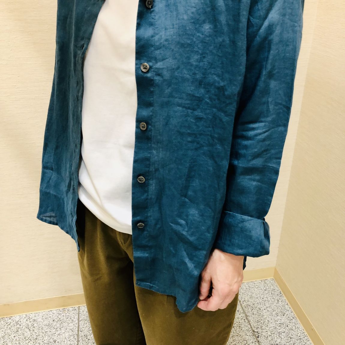 スタッフ