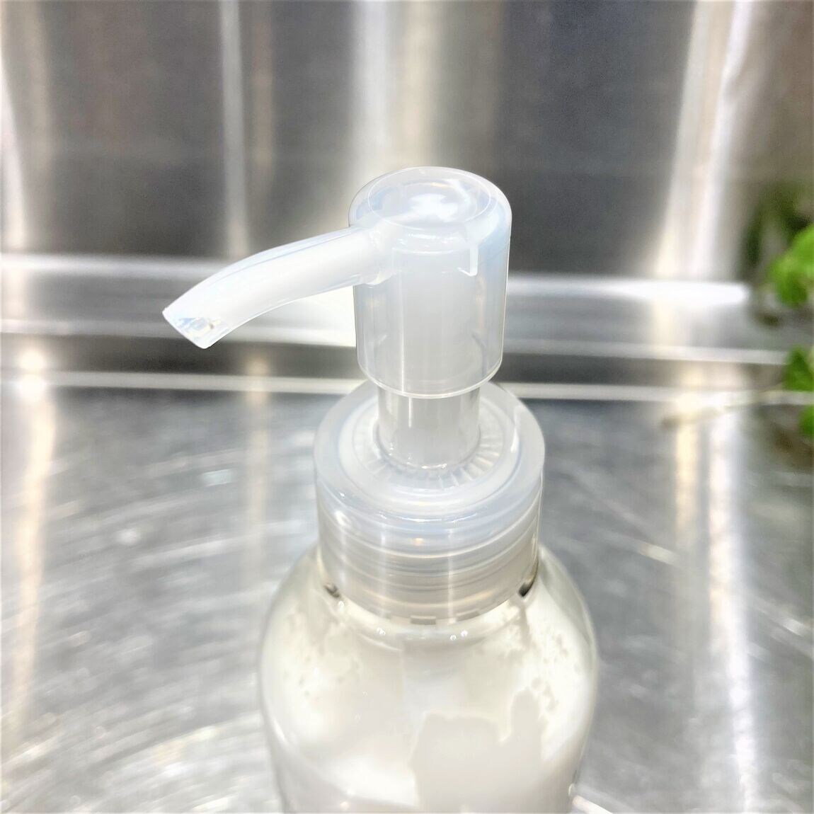 【マルエイガレリア】プッシュするだけで簡単『付替用ヘッド』