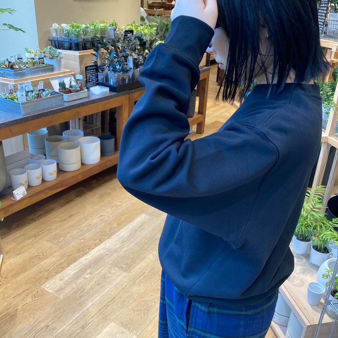 【マルエイガレリア】身長148cm