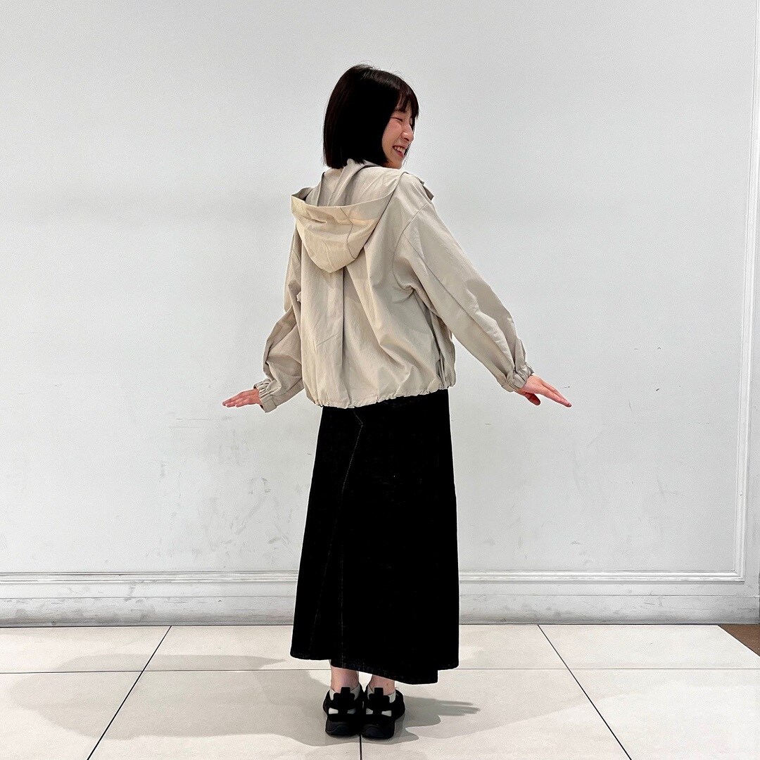 全身
