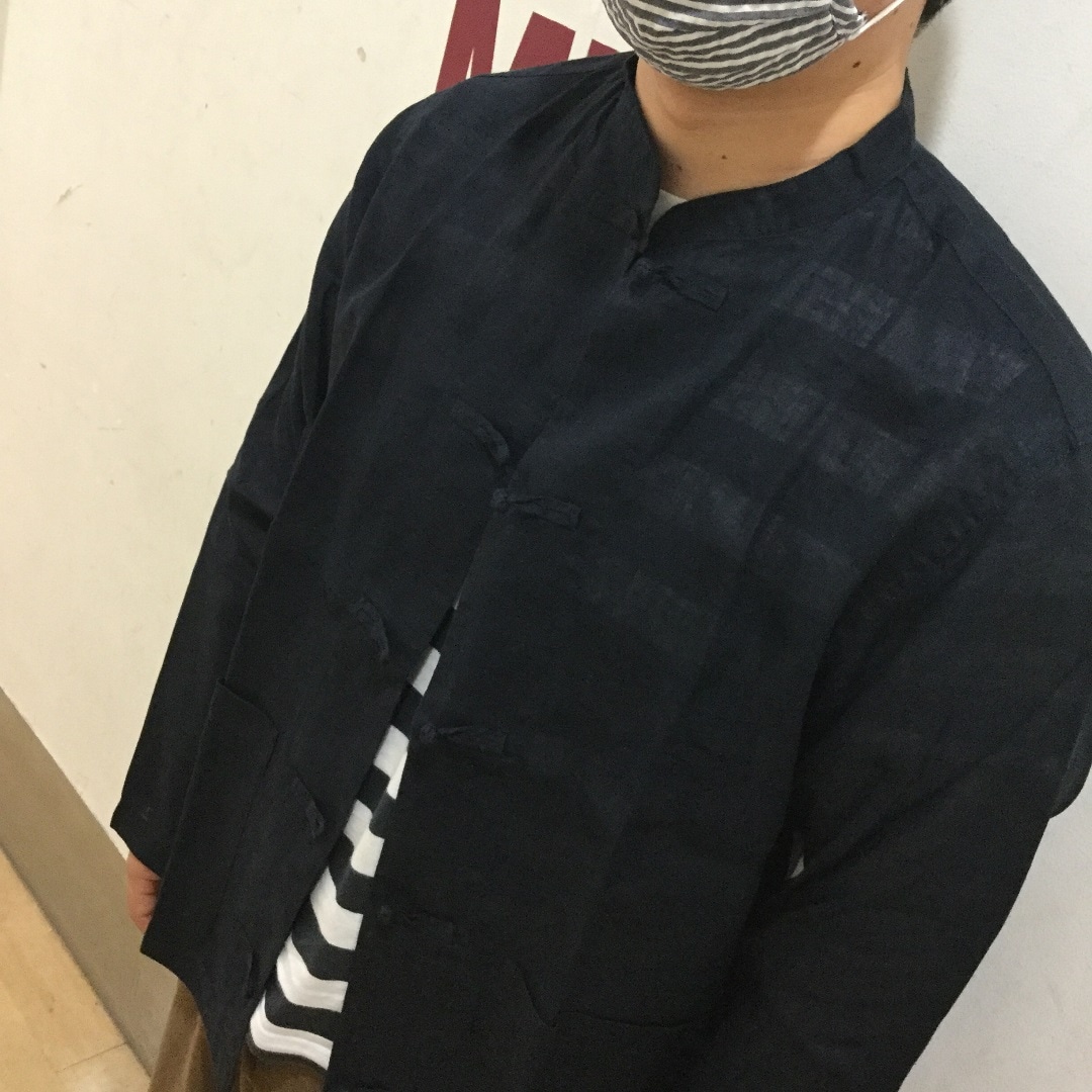 【広島アルパーク】紳士服ファッションショー