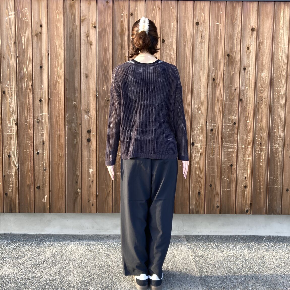 婦人スタスナ写真