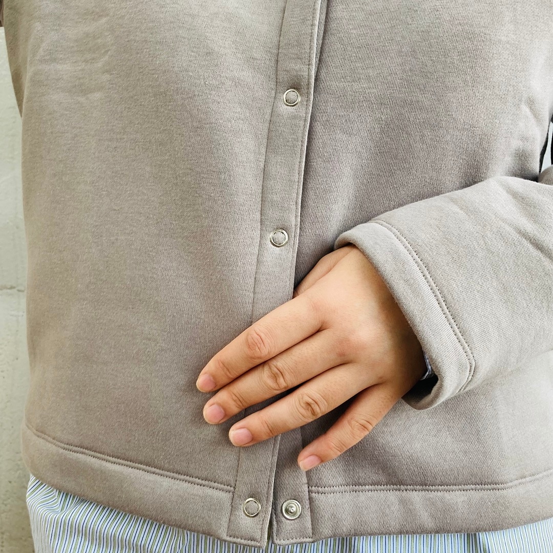 スタッフスタイリング