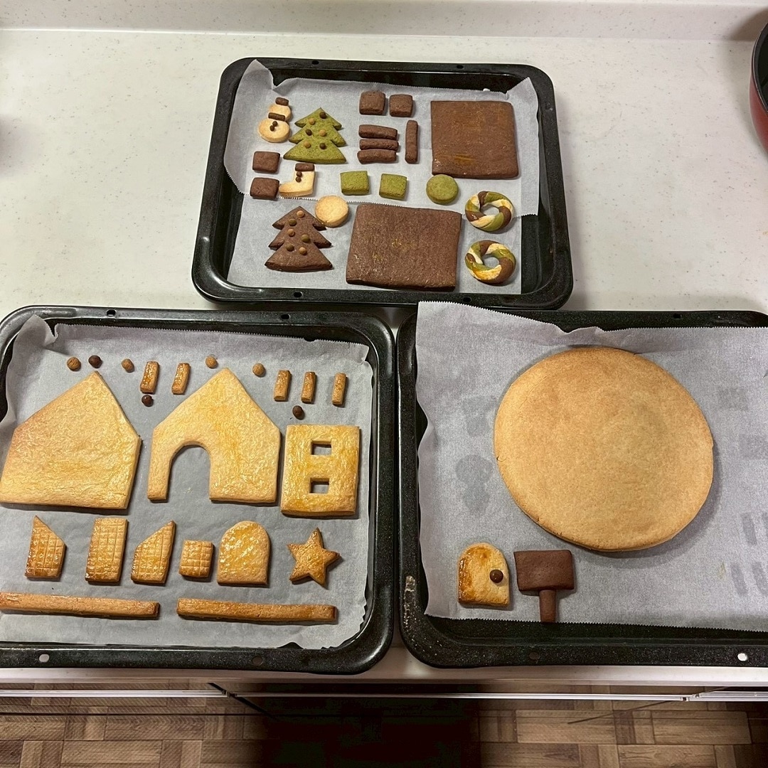 ヘクセンハウス