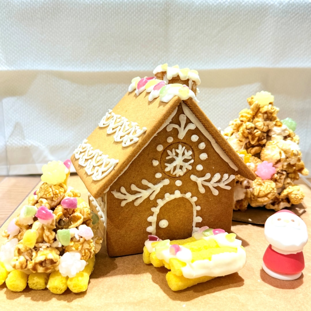 ヘクセンハウス