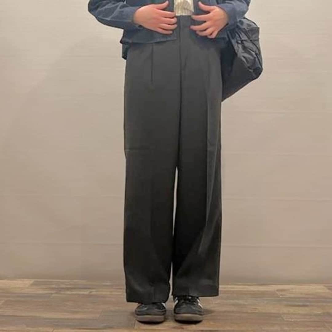 【イオンモール筑紫野】　身長171㎝