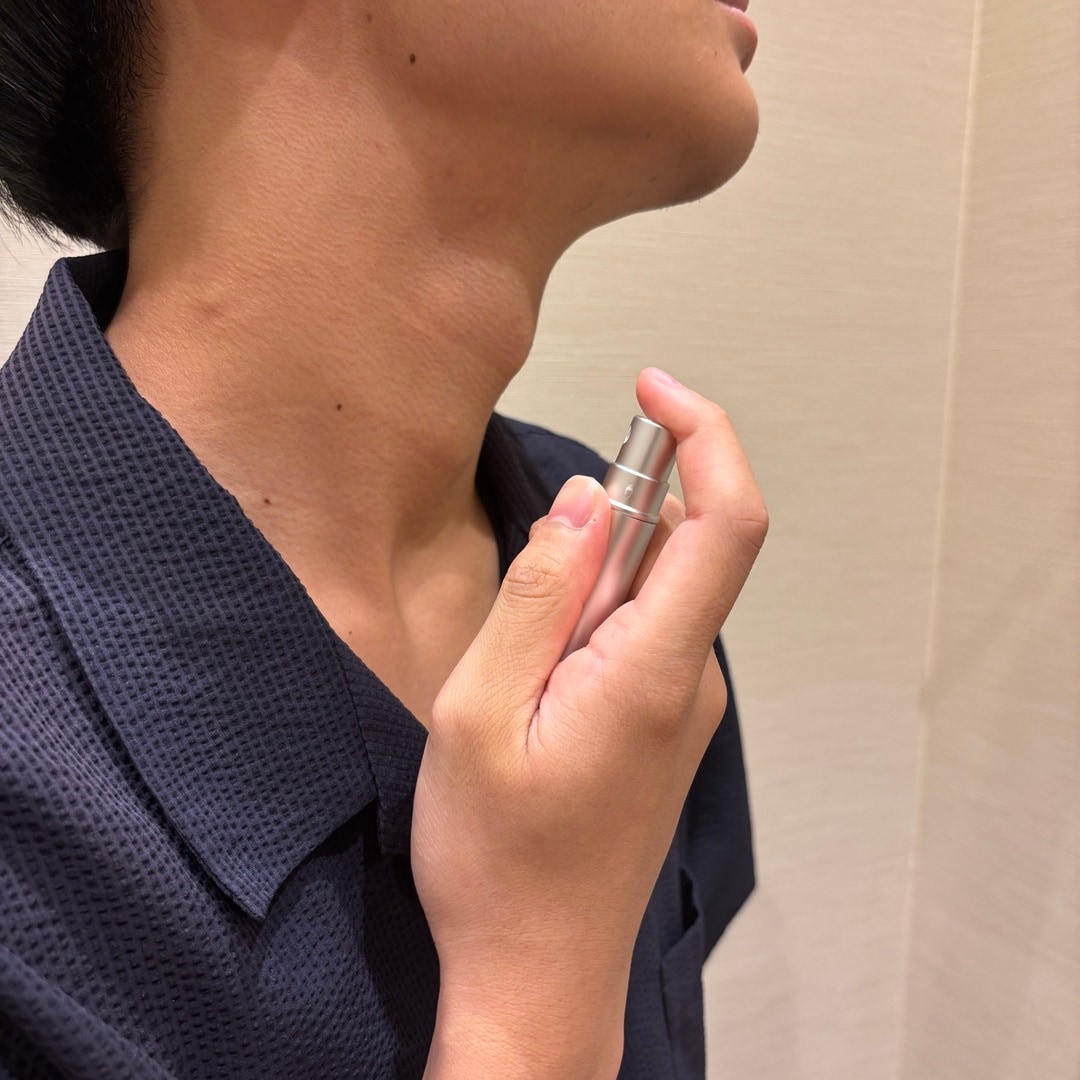 【大崎】無印で旅支度。_aZ636N